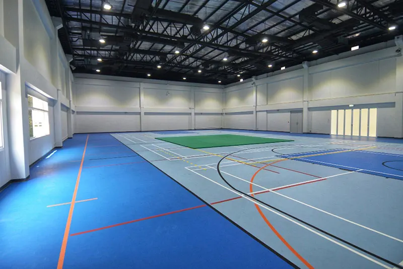 Sport Center