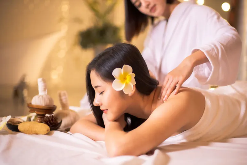 Wellness Spa